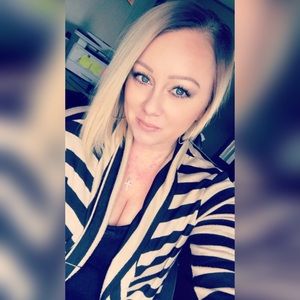 Meet your Posher, Brandy